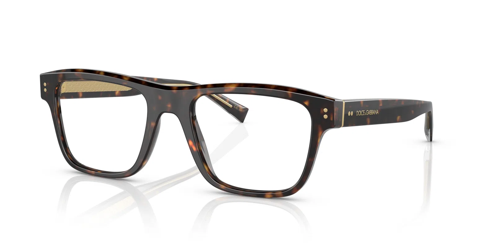 Dolce & Gabbana 3362 Eyeglasses - view 5